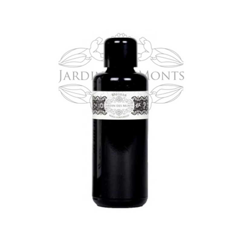 Olio di corpo artigianale - 50ml - Jardin des monts (Erborista di montagna)