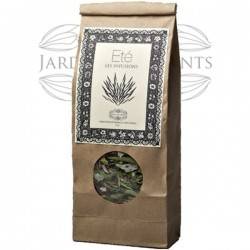 Infusion Artisanale - Eté (Avril-Septembre) - 35g - Jardin des monts (L'herboriste de montagne)