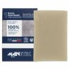 Sapone nutriente, viso, corpo e barba - Biologico, vegano e 100% naturale - Per pelli secche e sensibili - 100g - ManEtik