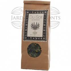 Handwerklicher Aufguss - Abends - 35g - Jardin des monts (Bergdrogist)