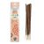 Incenso indiano, 100% naturale "Alta tradizione" - Ambra preziosa - 20 pces - Les encens du monde