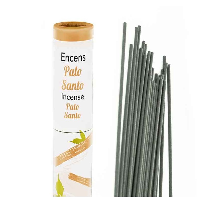 Japanische Pflanze Weihrauch, Herbosense, 100% natürlich - Weißer Salbei - 30pces - Les Encens du Monde