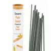 Encens végétal Japonais, Herbosense, 100% naturel -  Palo Santo - 30pces - Les Encens du Monde 