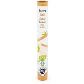 Incenso vegetale giapponese, Herbosense, 100% naturale - Salvia bianca - 30pces - Les Encens du Monde