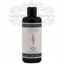 Olio di massaggio rilassa alla Maggiorana - 100ml - Jardin des monts (Erborista di montagna)