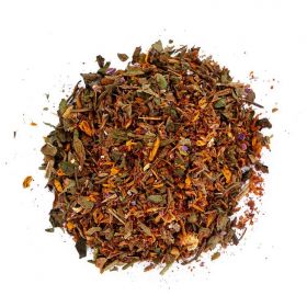 Fleurs d'épices BIO, Pizza & Pasta - 30g - Aromandise