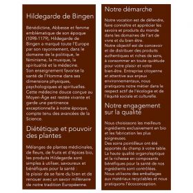 Fiori di spezie biologici, verdure dolci - 45g - Aromandise