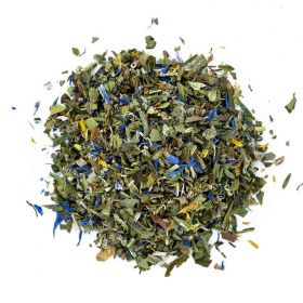 Gewürzblüten BIO, Salat Glück - 20g - Aromandise