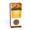 Fiori di spezie biologici, Curry tenero - 40g - Aromandise