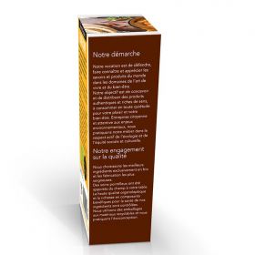 Fleurs d'épices BIO, Tendre Curry - 40g - Aromandise