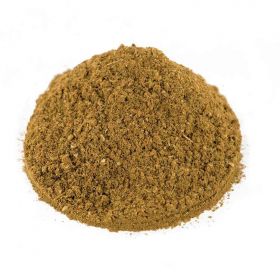 BIO Gewürzblüten, WOK & Reis - 48g - Aromandise