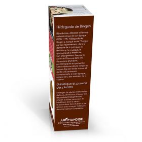 Fiori di spezie biologici, WOK & Rice - 48g - Aromandise