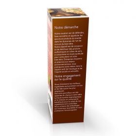 Fiori di spezie biologici, WOK & Rice - 48g - Aromandise