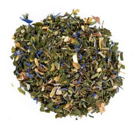 Fleurs d'épices BIO, Pomme de terre - 26g - Aromandise