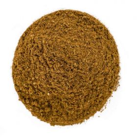 Fleurs d'épices BIO, Cuisine végétarienne - 38g - Aromandise