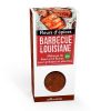 Fiori di spezie organiche, Barbecue della Louisiana - 42g - Aromandise