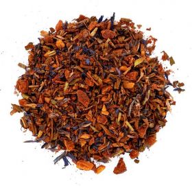 Gewürzblüten BIO, Barbecue Louisiana - 42g - Aromandise