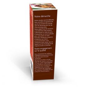 Fleurs d'épices BIO, Barbecue Louisiane - 42g - Aromandise