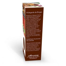 Fleurs d'épices BIO, Barbecue Louisiane - 42g - Aromandise