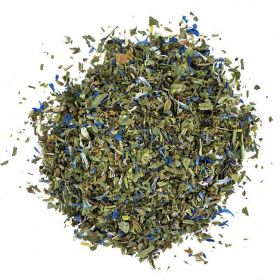 Gewürzblüten BIO, Gegrilltes Gemüse - 20g - Aromandise