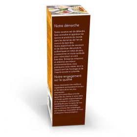 Gewürzblüten BIO, Gegrilltes Gemüse - 20g - Aromandise