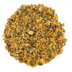 Gewürzblüten BIO, gegrilltes Fleisch - 75g - Aromandise