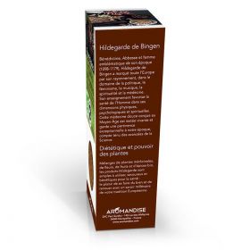 Gewürzblüten BIO, gegrilltes Fleisch - 75g - Aromandise