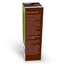 Fleurs d'épices BIO, Grillades de viandes - 75g - Aromandise