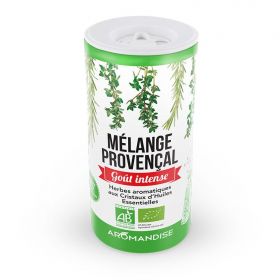 Provenzalische Mischung BIO, intensiver Geschmack - 28g - Aromandise