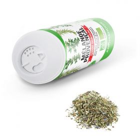 Mix provenzale biologico, gusto intenso - 28g - Aromandise