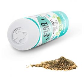 "BYEBYE Saltz!" Salz-Ersatz, jodiert - 70g - Aromandise