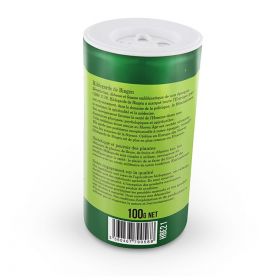 Sale marino aromatico biologico - 100g - Hildegard of Bingen