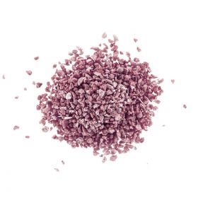 Bio Ätherisches Öl Kristalle zum Kochen, Bourbon-Geranie - 10g - Aromandise