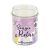 Raumkerze "Relax" 100% natürlich mit Sojawachs, 30h - 150g - Aromandise
