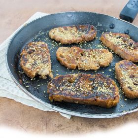 Bio-Blumen zum Essen,  Holunderblüten - 30g - Aromandise