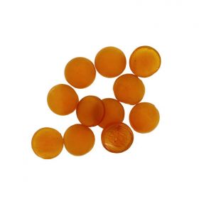 Traditionelle Pastillen aus dem Languedoc, mit Erdbeeren und Ingwer - 45g - Aromandise