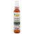 Spray d'ambiance artisanal "Vergers d'agrumes" aux huiles essentielles - 100ml - L'essencier
