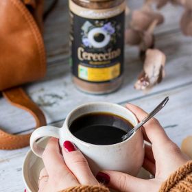 Substitut de café BIO, Cereccino Classique - 100g - Aromandise