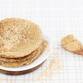 Kinako Bio - Sojapulver geröstet nach japanischer Art - 200g - Aromandise