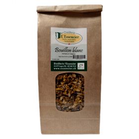 Verbasco/Tasso barbasso biologico (Verbascum thapsus) per infusi - 20g - L'essencier