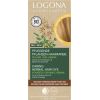 Pflanzen-Haarfarbe-Pulver 020 - Karamel-blond - 2x50g - Logona