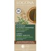 Colorante vegetale organico in polvere BIO 060 - Nocciola - 2x50g - Logona