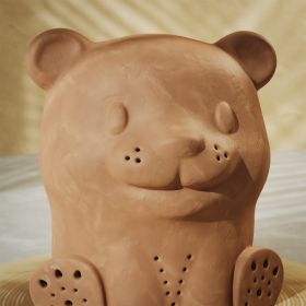 Ultraschall-Diffusor für ätherische Öle - Animalia, LEO - InnoBiz