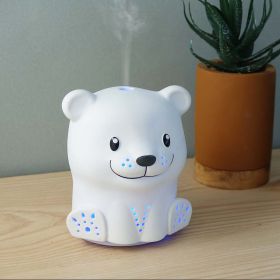 Ultraschall-Diffusor für ätherische Öle - Animalia, LEO - InnoBiz