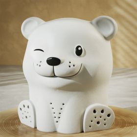 Diffusore di olio essenziale a ultrasuoni - Animalia, LEO - InnoBiz