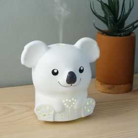 Diffuseur d'huiles essentielles Ultrasonique - Animalia, KOA - InnoBiz