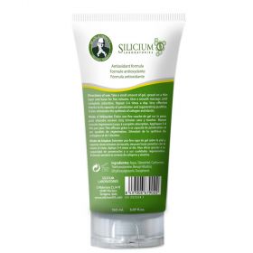 Silicium G5, Körpergel für Gelenke und Muskeln - 150ml - Silicium Laboratories (Loïc Le Ribault)