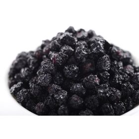 Baies d'Aronia séchées de Suisse, certifiées BIO - 200g - Aronia Swiss