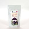 Aronia Pulver granuliert aus der Schweiz, BIO-zertifiziert - 200g - Aronia Swiss