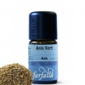 Olio Essenziale Bio - Anice verde  - 5 ml  - Farfalla